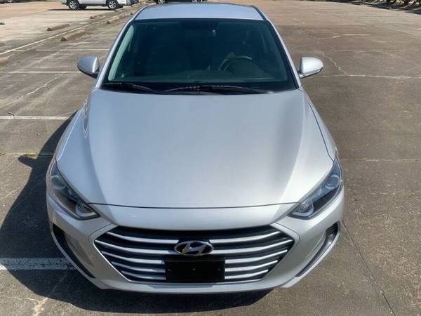 2017 HYUNDAI ELANTRA LIMITED 38K MILES BACK UP CAM - cars & for sale in Houston, TX – photo 11