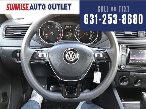 2016 Volkswagen Jetta - Down Payment as low as: for sale in Amityville, NY – photo 11