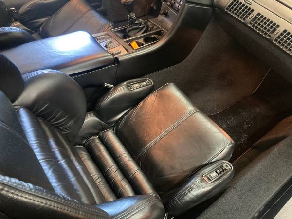 1990 Corvette ZR1 performance package for sale in Absecon, NJ – photo 8