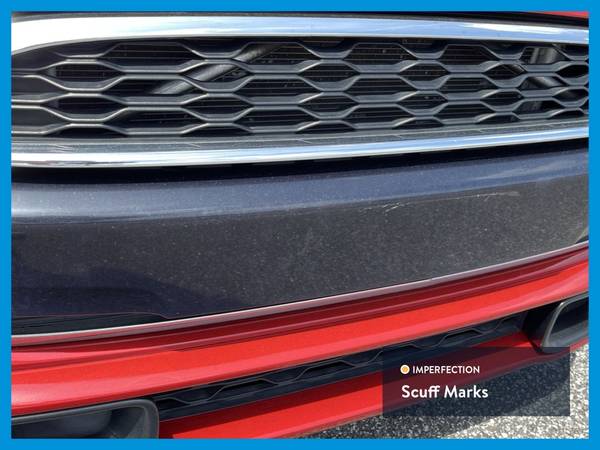 2015 MINI Hardtop 2 Door Cooper S Hatchback 2D hatchback Red for sale in South El Monte, CA – photo 16