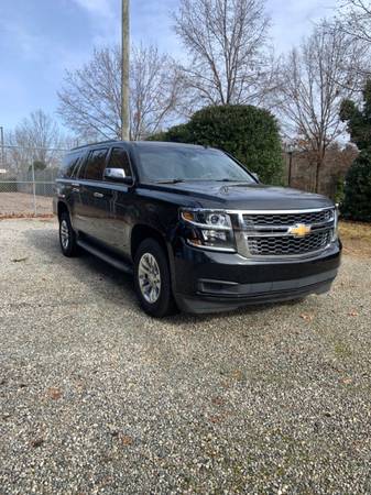 2015 Chevrolet Suburban LT - - by dealer - vehicle for sale in Advance, NC – photo 8