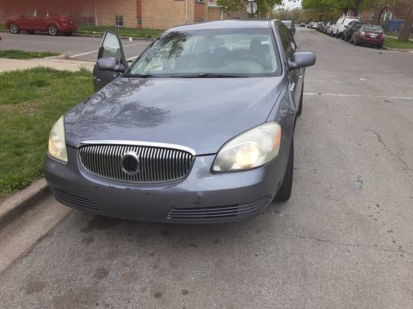 Buick lucerne for sale in Country Club Hills, IL – photo 7