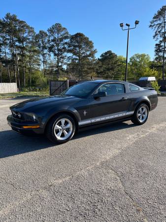 2007 Ford Mustang - - by dealer - vehicle automotive for sale in Columbia, SC – photo 13