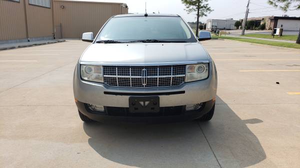 2007 LINCOLN MKX*CARFAX CERTIFIED*NO ACCIDENT*NICE SUV FOR THE MONEY... for sale in Tulsa, OK – photo 10