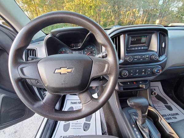 Chevrolet Colorado Extended Cab - Financing Available, Se Habla... for sale in Fredericksburg, VA – photo 10