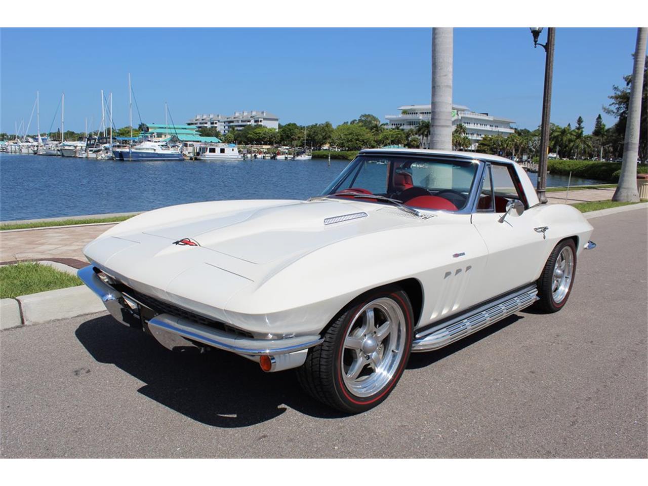 1966 Chevrolet Corvette for sale in Palmetto, FL – photo 11