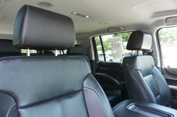 2015 Chevrolet Suburban LT for sale in Austin, TX – photo 19