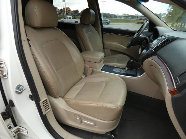 11 Hyundai VERACRUZ LIMITED *WE FINANCE* ~RIGHT SIZE, RIGHT PRICE~ -... for sale in Flint, TX – photo 16