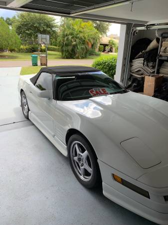 For Sale 92 Corvette for sale in Cape Coral, FL – photo 5