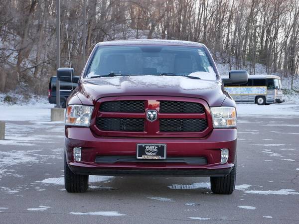 2019 Ram 1500 Classic Express - - by dealer - vehicle for sale in South St. Paul, MN – photo 7
