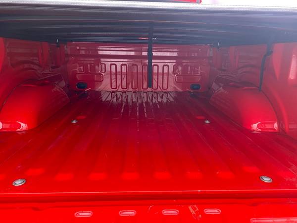 2019 Ford F150 Regular Cab XL Pickup 2D 6 1/2 ft pickup Red -... for sale in Atlanta, FL – photo 20