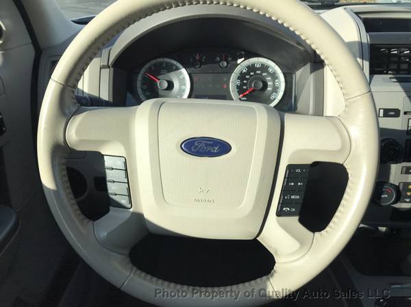 2009 Ford Escape Hybrid*Cloth Interior*Air Conditioning* for sale in Anchorage, AK – photo 19