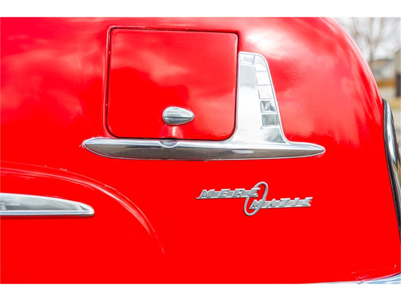 1951 Mercury 2-Dr Coupe for sale in Greeley, CO – photo 33