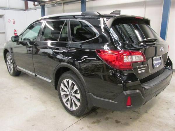 2019 Subaru Outback 2.5i Touring LOADED - cars & trucks - by dealer... for sale in Caldwell, ID – photo 4