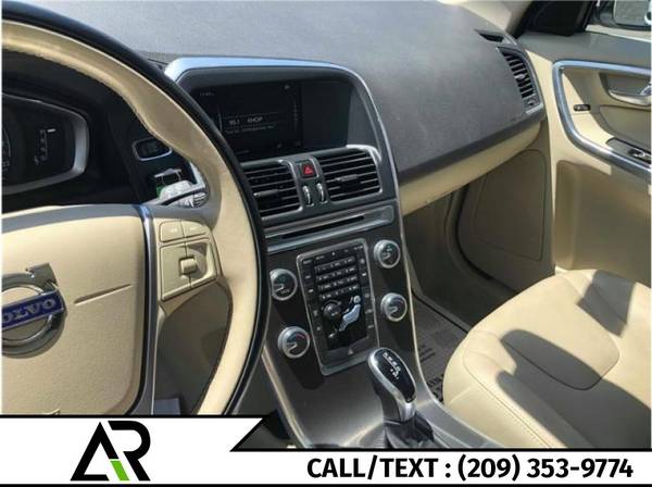 2015 Volvo XC60 T5 Premier Sport Utility 4D (2015.5) Biggest Sale Star for sale in Merced, CA – photo 8