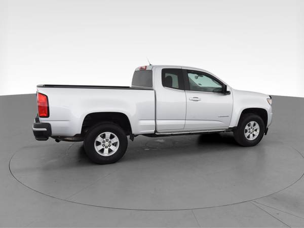 2016 Chevy Chevrolet Colorado Extended Cab Work Truck Pickup 2D 6 ft... for sale in Fayetteville, NC – photo 12