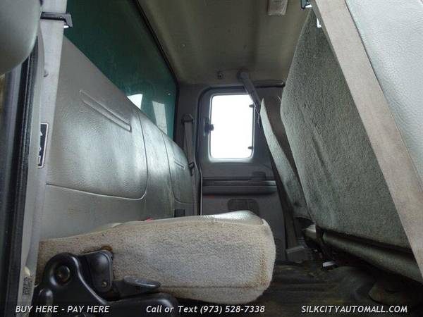 2003 Ford F-650 SD 4x4 Landscape Mason Dump - AS LOW AS $49/wk - BUY... for sale in Paterson, PA – photo 13