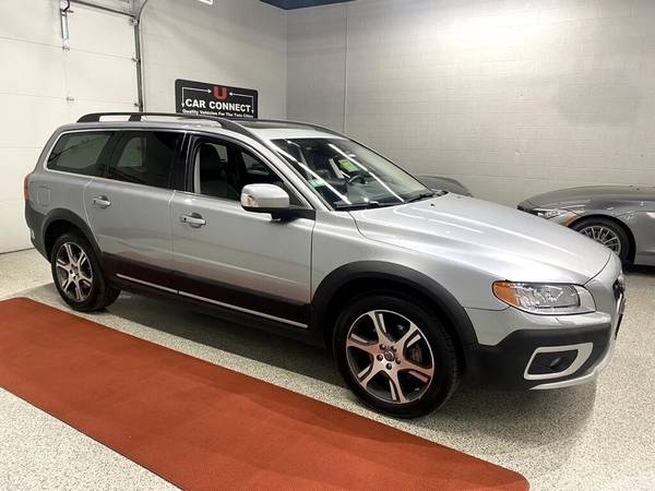 2013 Volvo XC70 AWD All Wheel Drive XC 70 4dr Wgn T6 Wagon - cars & for sale in Eden Prairie, MN – photo 10