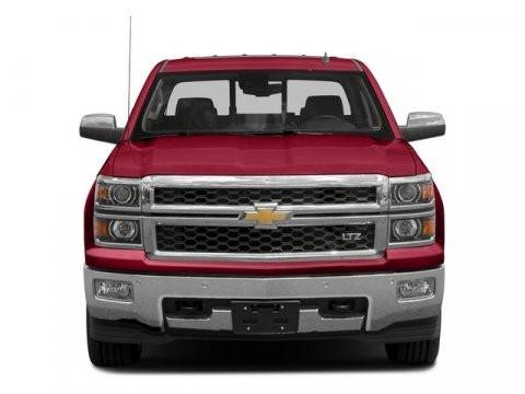2015 Chevrolet Silverado 1500 4x4 4WD Chevy Truck LT Crew Cab - cars for sale in Salem, OR – photo 7