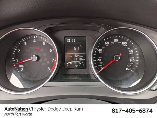 2016 Volkswagen Jetta 1.4T S SKU:GM341309 Sedan - cars & trucks - by... for sale in Fort Worth, TX – photo 12