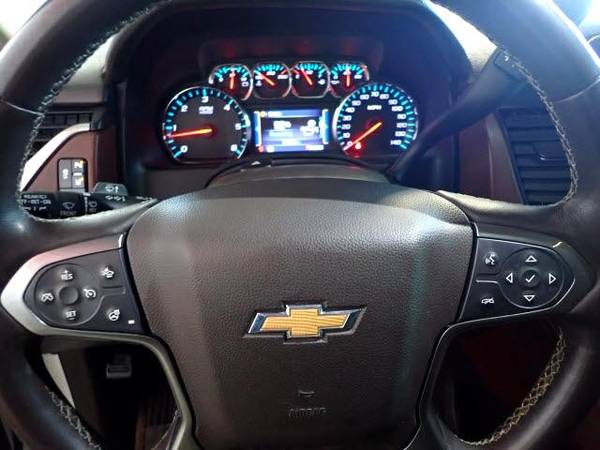 2015 Chevrolet Tahoe - - by dealer - vehicle for sale in Gretna, NE – photo 3