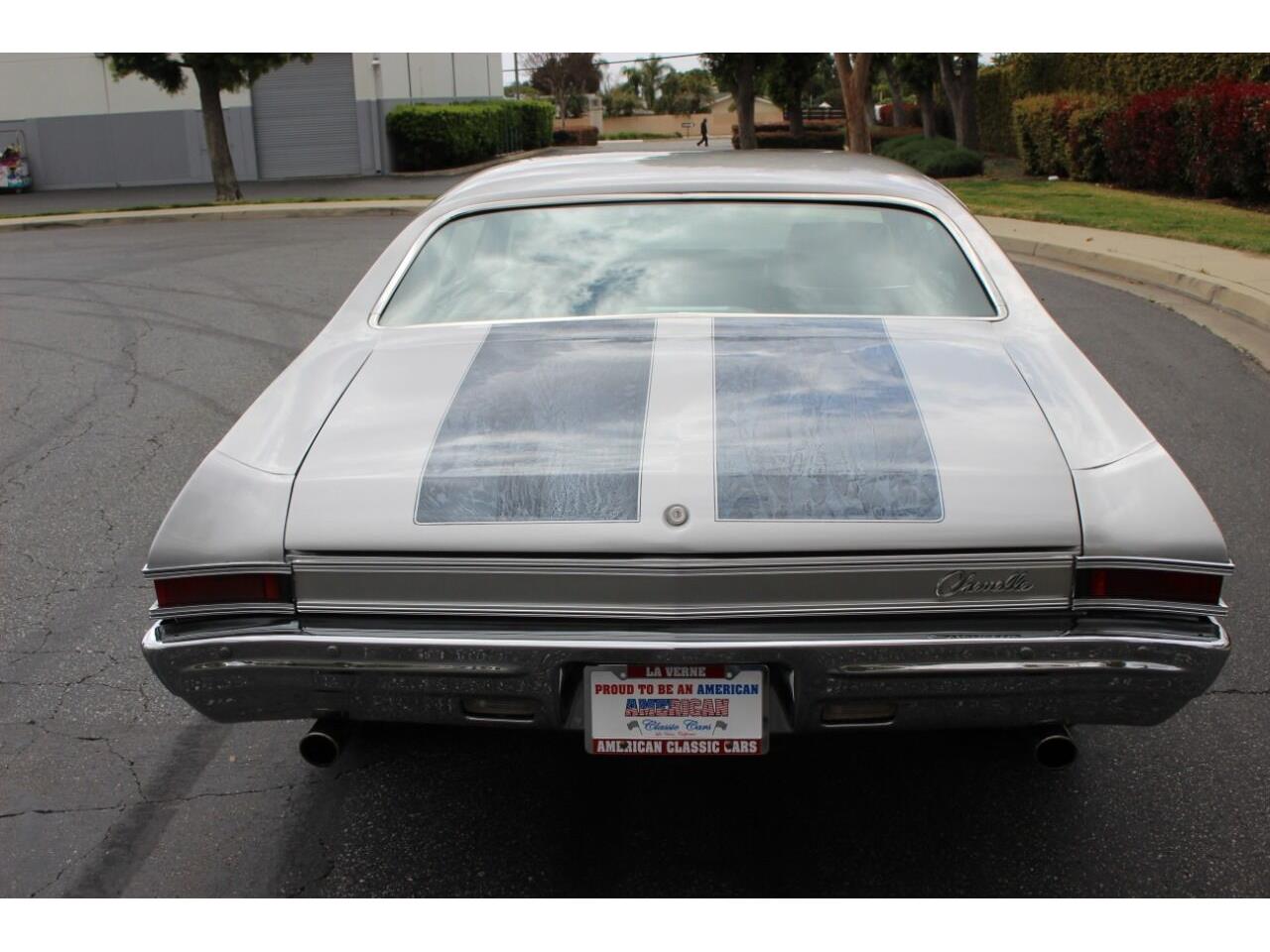 1968 Chevrolet Chevelle for sale in La Verne, CA – photo 10