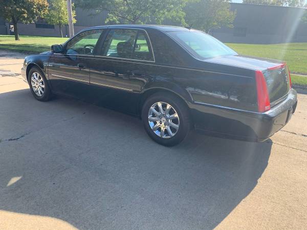 2008 CADILLAC DTS****$899 DOWN PAYMENT***FRESH START FINANCING**** for sale in EUCLID, OH – photo 7