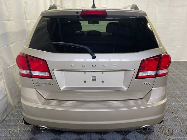 2011 Dodge Journey AWD 4dr R/T - - by dealer - vehicle for sale in Missoula, MT – photo 6