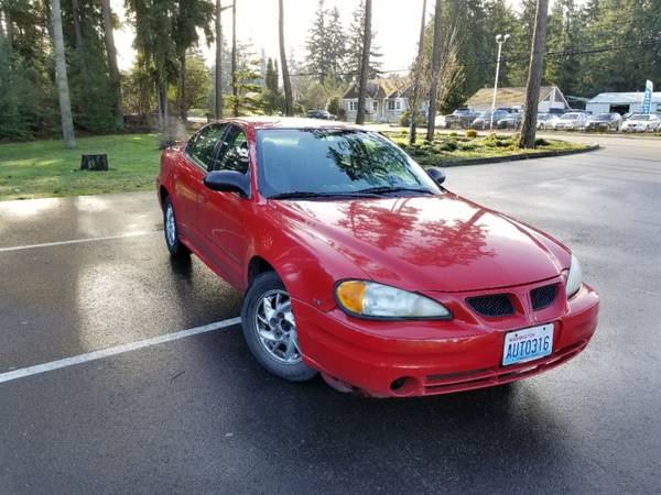 No Credit Report Here -Bad Credit OK - 154k on Miles with as low as.. for sale in PUYALLUP, WA – photo 13