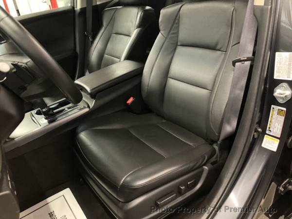 2013 *Acura* *RDX* *AWD 4dr Tech Pkg* Graphite Luste - cars & trucks... for sale in Palatine, IL – photo 11