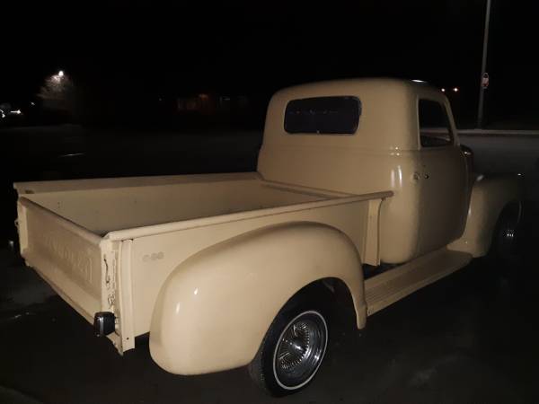 1949 GMC FC Truck for sale in Tehachapi, CA – photo 2