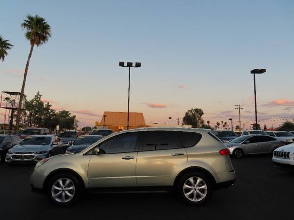 2006 Subaru B9 Tribeca 7-Pass Beige Int / GREAT SELECTION TO CHOOSE... for sale in Tucson, AZ – photo 5