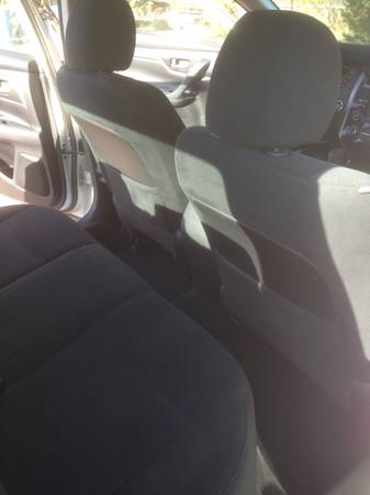2015 Nissan Altima 2 5 S for sale in Tucson, AZ – photo 8