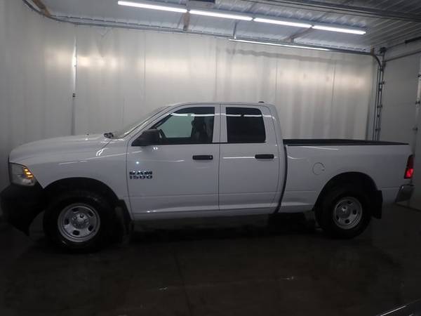 2015 Ram 1500 Tradesman - - by dealer - vehicle for sale in Perham, MN – photo 12