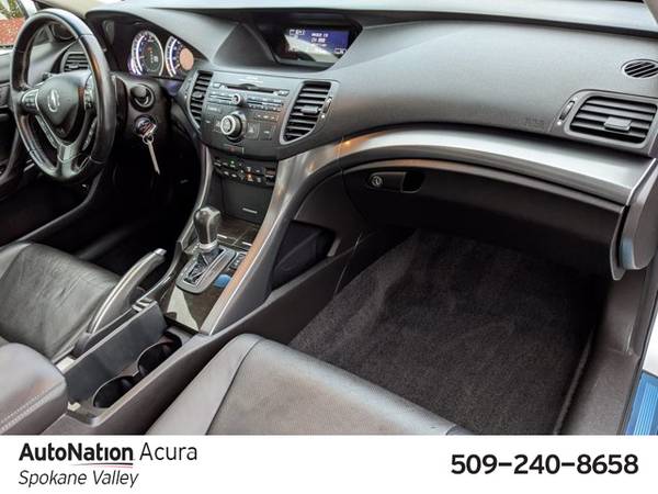 2012 Acura TSX SKU:CC007568 Sedan - cars & trucks - by dealer -... for sale in Spokane Valley, WA – photo 21