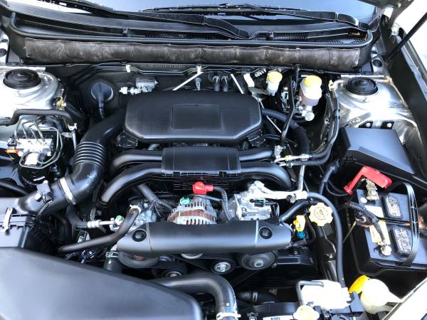 2011 SUBARU LEGACY 2.5I AWD 2.5i Premium 4dr Sedan 6M for sale in Sacramento, NV – photo 22