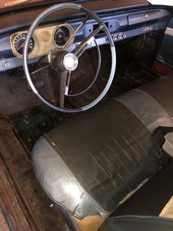1962 chevy nova convertible for sale in Saint Paul, MN – photo 4