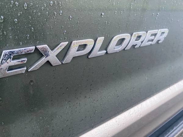 2004 Ford explore 4 x 4 Eddie Bauer edition all options runs like... for sale in Seattle, WA – photo 9