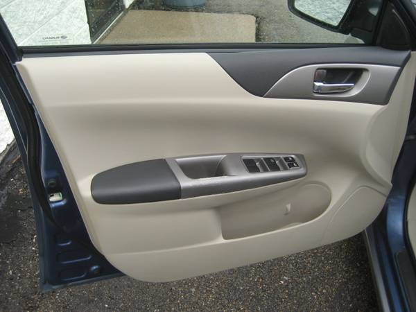 2008 Subaru Impreza Sport Wagon 2 5i AWD Automatic for sale in Longmont, CO – photo 7