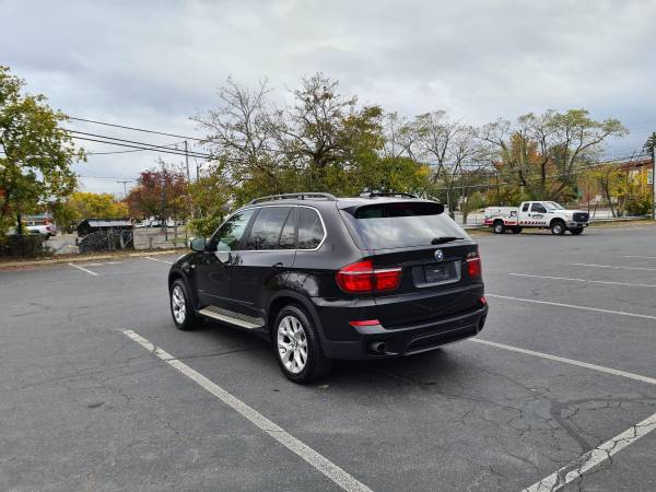 2013 BMW X5 XDrive 35i - cars & trucks - by dealer - vehicle... for sale in Port Monmouth, NJ – photo 3