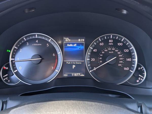 2018 Lexus ES 350 ES 350 SKU: JU104733 Sedan - - by for sale in TAMPA, FL – photo 11