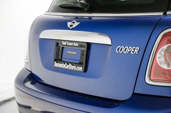 2013 MINI Cooper Hardtop - cars & trucks - by dealer - vehicle... for sale in Sarasota, FL – photo 6