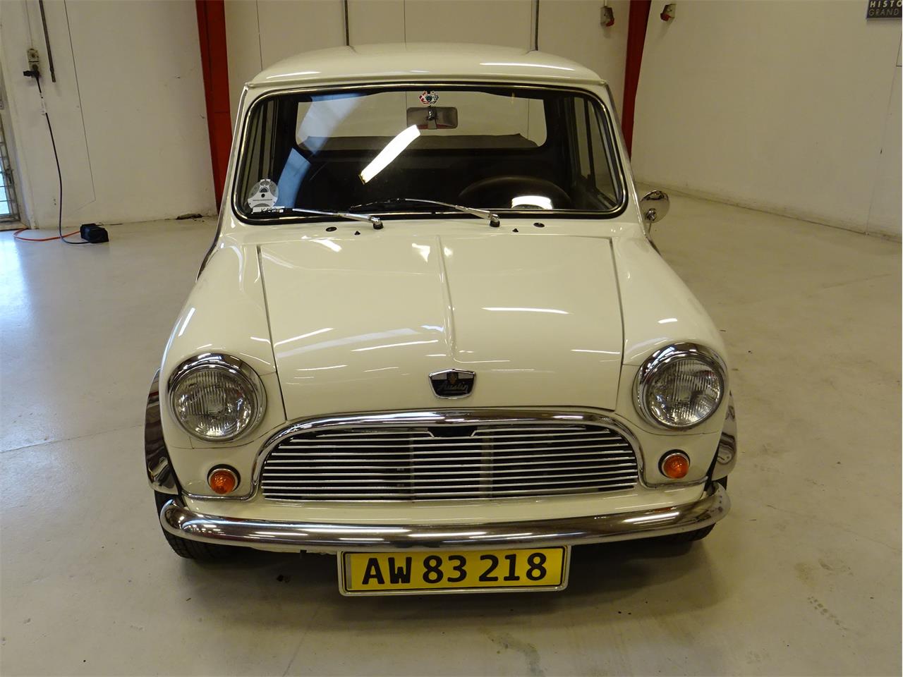 1964 Austin Mini Pickup for sale in Other, Other – photo 2