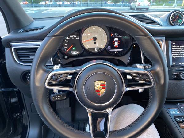 Porsche Macan s for sale in Vancouver, OR – photo 7