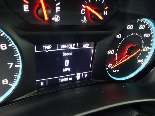 2018 Chevrolet Equinox for sale in Lincoln, NE – photo 17