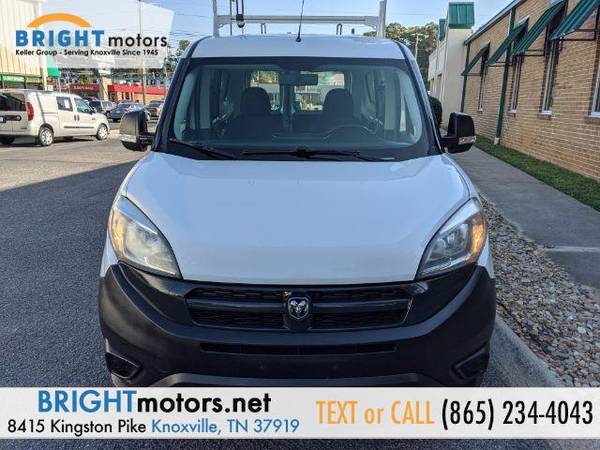 2016 RAM ProMaster City Wagon HIGH-QUALITY VEHICLES at LOWEST PRICES... for sale in Knoxville, TN – photo 3
