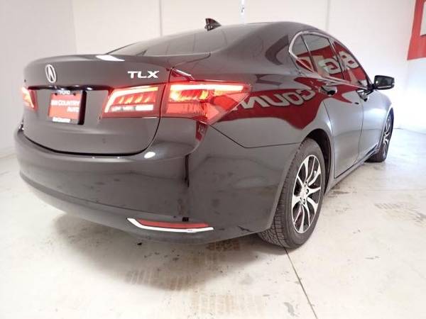 *2016* *Acura* *TLX* *4dr Sdn FWD* - cars & trucks - by dealer -... for sale in Madison, TX – photo 23