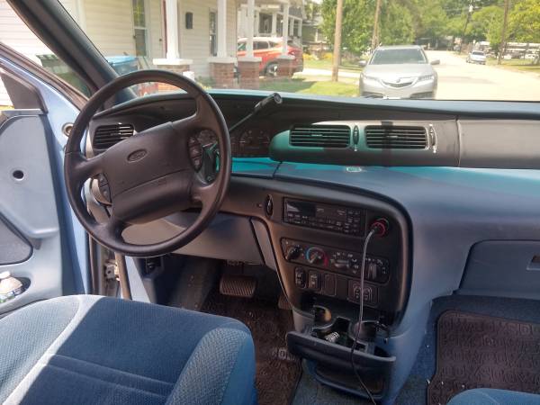 1995 Ford Windstar VAN for sale in Durham, NC – photo 7