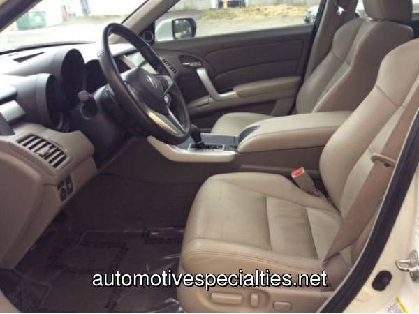 2007 Acura RDX 5-Spd AT with Technology Package **Call Us Today For... for sale in Spokane, MT – photo 10