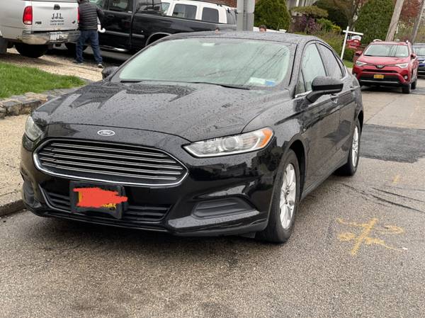 2016 Ford Fusion S original owner for sale in Maryknoll, NY – photo 8